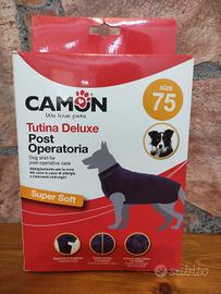 Body Post Operatorio cane nuovo