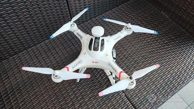 Drone Cheerson CX-20 + accessori