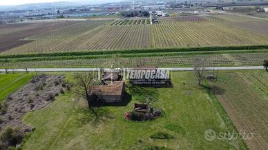 Casa indipendente a Castel Bolognese 5 locali