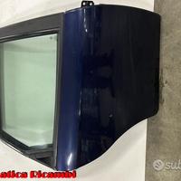 PORTIERA POSTERIORE DESTRA ALFA ROMEO 156 Crosswag