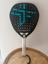 Racchetta Padel - OXDOG ULTIMATE NXT GEN 2026