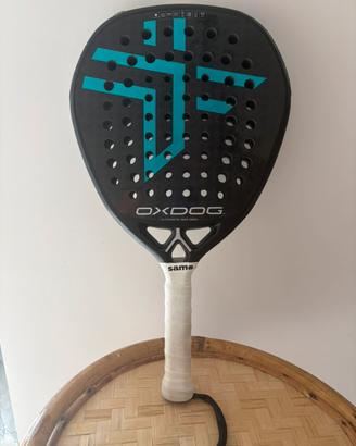 Racchetta Padel - OXDOG ULTIMATE NXT GEN 2026