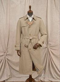 Cappotto vintage
