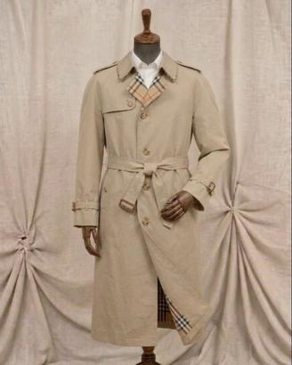 Cappotto vintage