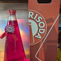 Bottiglia Magnum Campari 80 anni