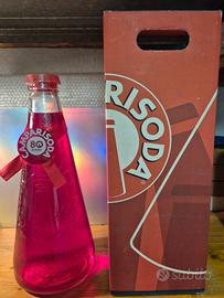 Bottiglia Magnum Campari 80 anni