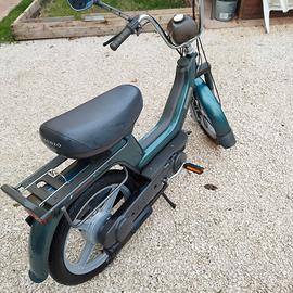 Piaggio "SI" del 1991