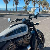 Harley Davidson Sportster S 2024 - nuova