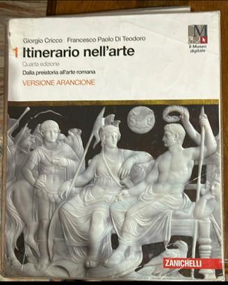 Libri misti di liceo Scientifico 