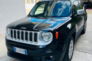 Jeep Renegade 1.6 Mjt 120 CV Limited PREZZO REALE 
