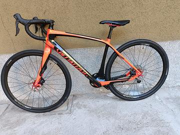Bici gravel Specialized Sirrus Elite