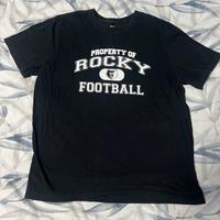 Maglia Nike Rocky nera