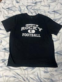 Maglia Nike Rocky nera