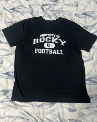 Maglia Nike Rocky nera