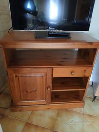 Mobile porta tv