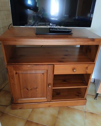 Mobile porta tv