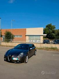 Alfa Romeo Giulietta QV 241cv TCT