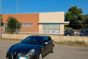 Alfa Romeo Giulietta QV 241cv TCT