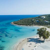 Casa Nell isola di Sant Antioco