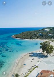 Casa Nell isola di Sant Antioco