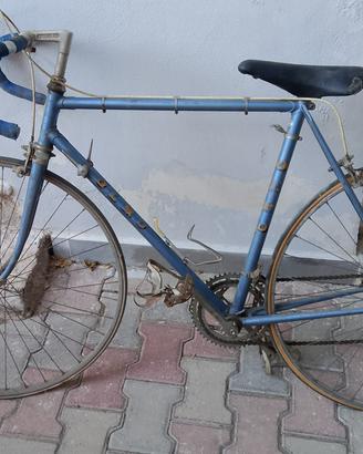 Bici corsa Olmo