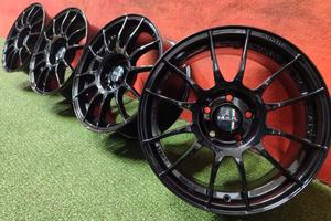 Cerchi BYD Honda Hyundai Kia Lexus 17 ET35 5x114.3