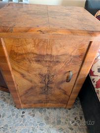 macchina da cucire Singer vintage funzionante 