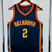 Maglia NBA Basket Nike Gilgeous-Alexander 