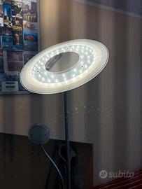 Piantana a led 48 W