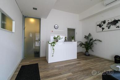 NEGOZIO A PALAZZOLO SULL'OGLIO