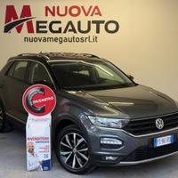 VOLKSWAGEN T-Roc 1.0 TSI 115 CV Style BlueMotion