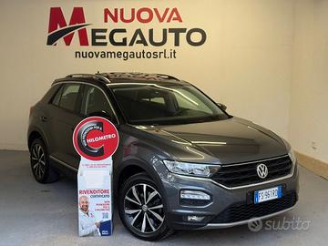 VOLKSWAGEN T-Roc 1.0 TSI 115 CV Style BlueMotion