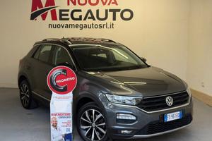 VOLKSWAGEN T-Roc 1.0 TSI 115 CV Style BlueMotion