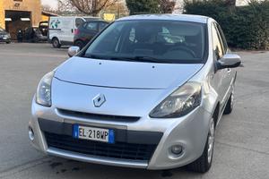 Renault Clio 1.5 dCi 75CV 5 porte Dynamique