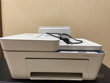 Stampante HP DeskJet Plus 4130