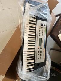 Tastiera Yamaha YPT 255