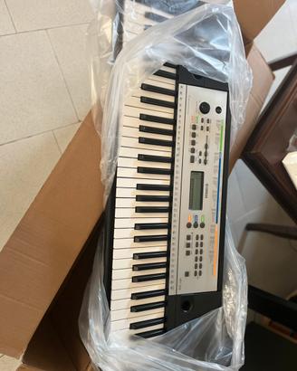 Tastiera Yamaha YPT 255