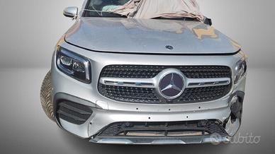 COFANO ANT. 2021 MERCEDES-BENZ GLB 200D 4MATIC