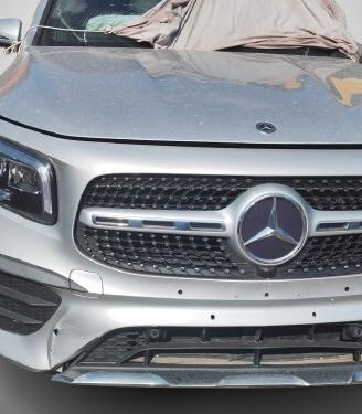 COFANO ANT. 2021 MERCEDES-BENZ GLB 200D 4MATIC