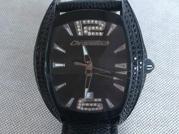 Orologio Chronotech da donna