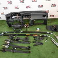 KIT AIRBAG COMPLETO HYUNDAI Tucson Serie 847102E55