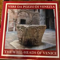 Vere da pozzo di Venezia di Alberto Rizzi