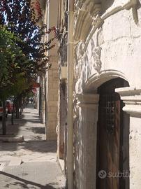 Grazioso monolocale arredato