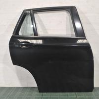 BMW X1 E84 Porta posteriore destra | 20284