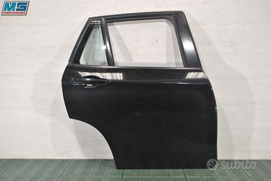 BMW X1 E84 Porta posteriore destra | 20284