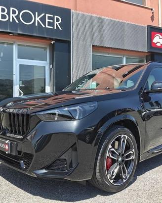 BMW X1 sDrive 18d MSport Pro DCT
