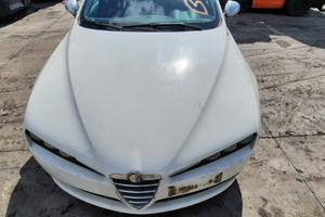 ALFA ROMEO 159 STATION WAGON 2011 - COFANO ANTERIO