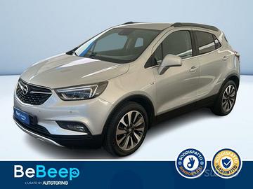 Opel Mokka X 1.4 T. ADVANCE S&S 4X4 140CV