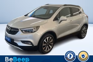 Opel Mokka X 1.4 T. ADVANCE S&S 4X4 140CV