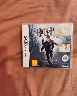 gioco Ds - Herry Potter